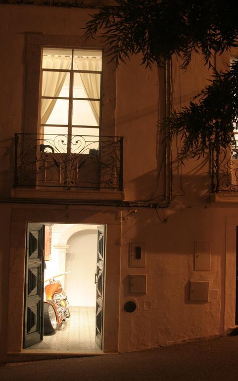 Alandroal Guest House, Hotel Exterior photo